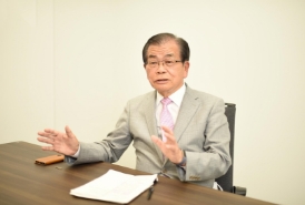 株式会社グッドパートナーズ写真